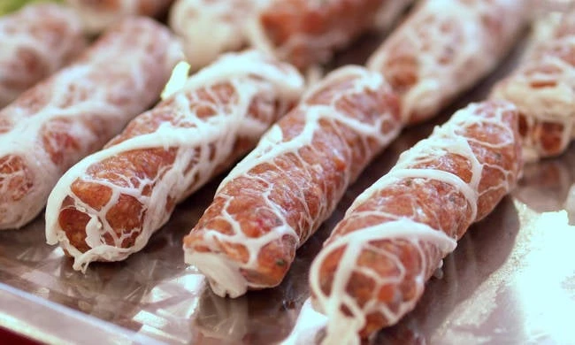 Προσοχή! Έκτακτη ανακοίνωση ΕΦΕΤ: Ανακαλεί τρόφιμο με σαλμονέλα